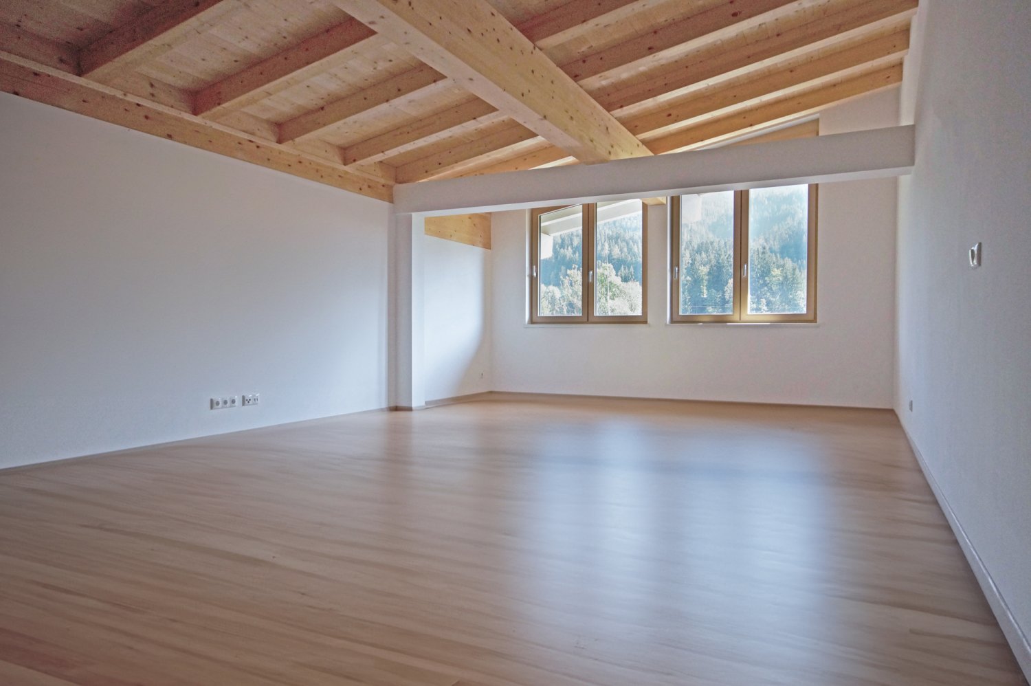 Apartamento de 2 dormitorios en Scheffau am Wilden Kaiser, Austria No. 39906