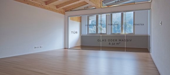 Apartamento de 2 dormitorios en Scheffau am Wilden Kaiser, Austria No. 39906 2