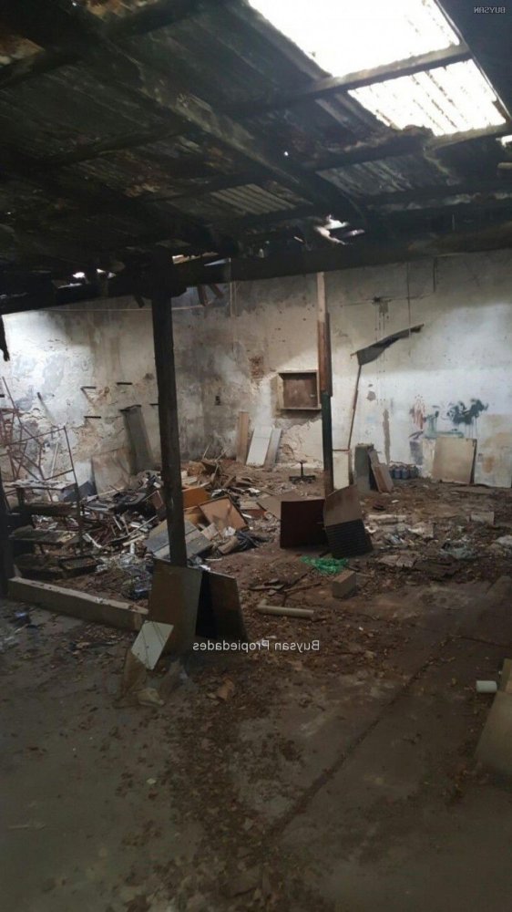 Terreno em Montevideo, Uruguay N.º 13902