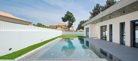 5 bedrooms House in Corroios, Portugal No. 103512 16