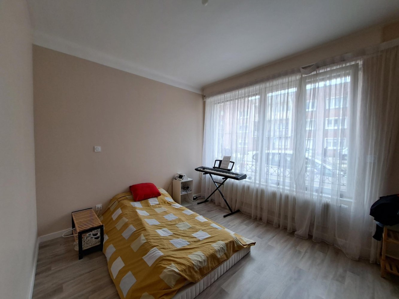 2 Schlafzimmer Wohnung in Dunkerque, France, Nr. 218160