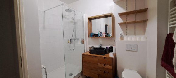 2 Schlafzimmer Wohnung in Dunkerque, France, Nr. 218160 2