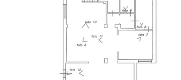 10 rooms House in Nemi, Italy No. 9711 11