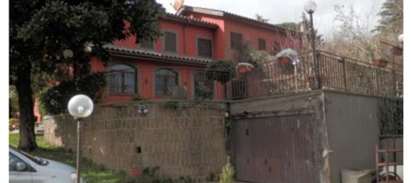 10 rooms House in Nemi, Italy No. 9711 2