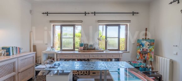 4 chambres Maison à Luz, Portugal No. 135422 41