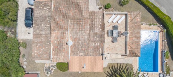 4 chambres Maison à Luz, Portugal No. 135422 28