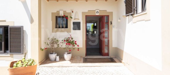 4 chambres Maison à Luz, Portugal No. 135422 36