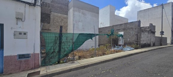  قطعة أرض في Santa Cruz de Tenerife, Spain رقم 171081 2