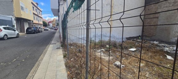  قطعة أرض في Santa Cruz de Tenerife, Spain رقم 171081 5