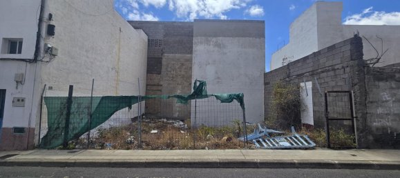  قطعة أرض في Santa Cruz de Tenerife, Spain رقم 171081 6