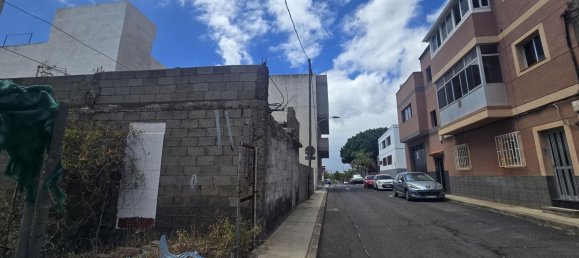  قطعة أرض في Santa Cruz de Tenerife, Spain رقم 171081 7