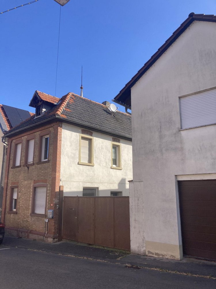 6 rooms House in Mainz-Bingen, Germany No. 280837