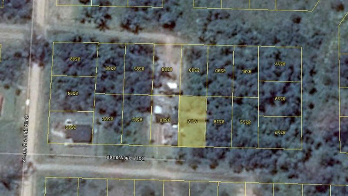  Land in Maldonado, Uruguay No. 13985