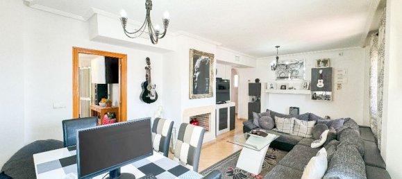 4 bedrooms House in Alicante, Spain No. 177138 3