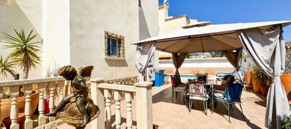 4 bedrooms House in Alicante, Spain No. 177138 43