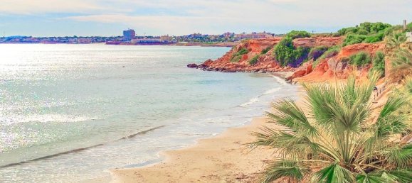 4 bedrooms House in Alicante, Spain No. 177138 47