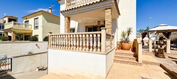 4 bedrooms House in Alicante, Spain No. 177138 44