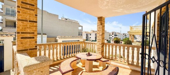 4 bedrooms House in Alicante, Spain No. 177138 12