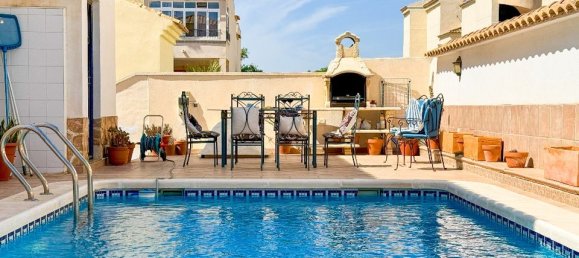 4 bedrooms House in Alicante, Spain No. 177138 40