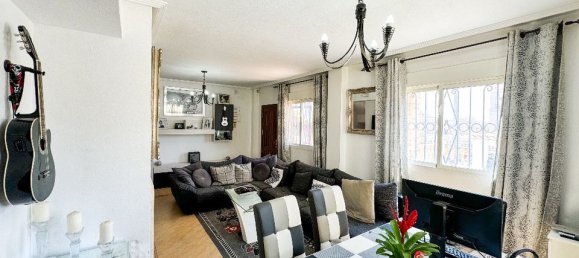 4 bedrooms House in Alicante, Spain No. 177138 17