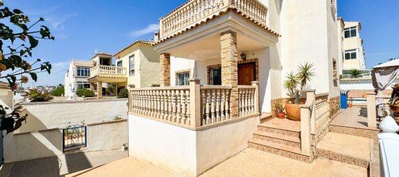4 bedrooms House in Alicante, Spain No. 177138 34