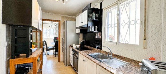 4 bedrooms House in Alicante, Spain No. 177138 19