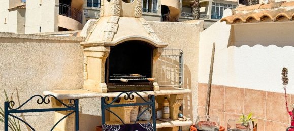 4 bedrooms House in Alicante, Spain No. 177138 11