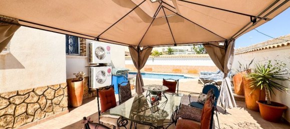 4 bedrooms House in Alicante, Spain No. 177138 37