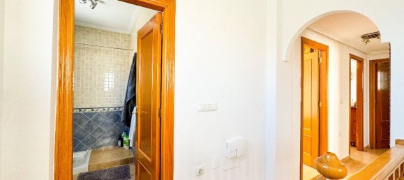 4 bedrooms House in Alicante, Spain No. 177138 24