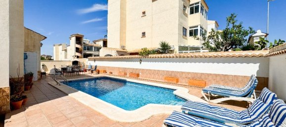 4 bedrooms House in Alicante, Spain No. 177138 38