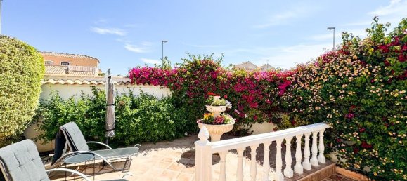 4 bedrooms House in Alicante, Spain No. 177138 6