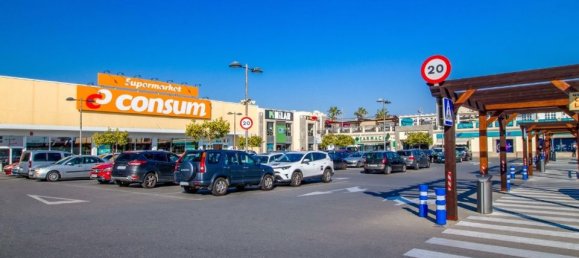 4 bedrooms House in Alicante, Spain No. 177138 50