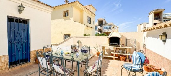 4 bedrooms House in Alicante, Spain No. 177138 41