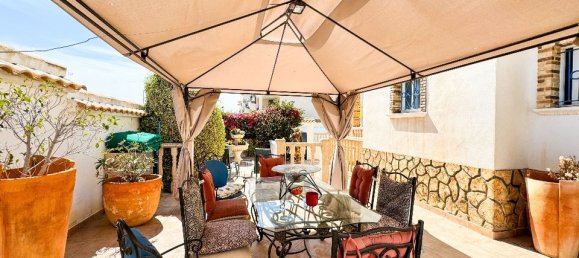 4 bedrooms House in Alicante, Spain No. 177138 39