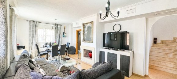 4 bedrooms House in Alicante, Spain No. 177138 14