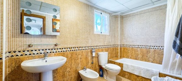 4 bedrooms House in Alicante, Spain No. 177138 27