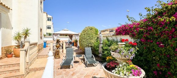 4 bedrooms House in Alicante, Spain No. 177138 35