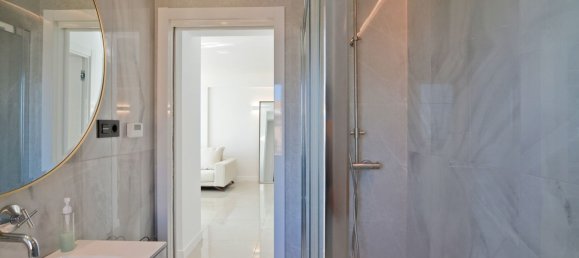 3 Schlafzimmer Penthouse in Fuengirola, Spain, Nr. 148034 26