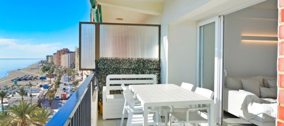 3 Schlafzimmer Penthouse in Fuengirola, Spain, Nr. 148034 2