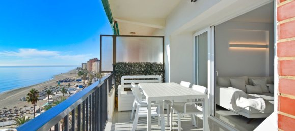 3 Schlafzimmer Penthouse in Fuengirola, Spain, Nr. 148034 37