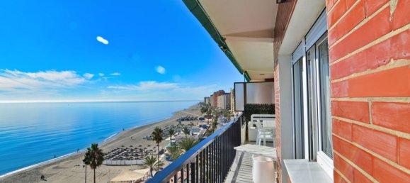 3 Schlafzimmer Penthouse in Fuengirola, Spain, Nr. 148034 34