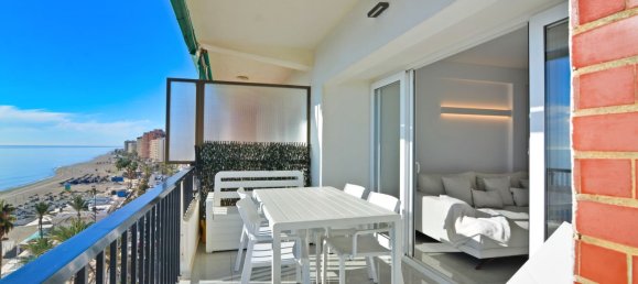 3 Schlafzimmer Penthouse in Fuengirola, Spain, Nr. 148034 6