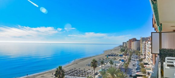 3 Schlafzimmer Penthouse in Fuengirola, Spain, Nr. 148034 5
