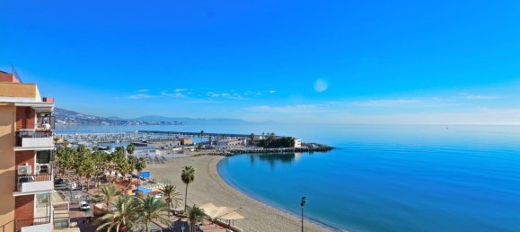 3 Schlafzimmer Penthouse in Fuengirola, Spain, Nr. 148034 33