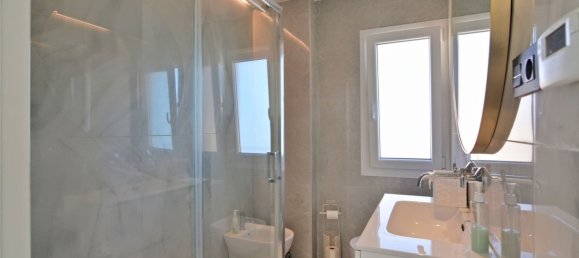 3 Schlafzimmer Penthouse in Fuengirola, Spain, Nr. 148034 24