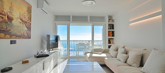 3 Schlafzimmer Penthouse in Fuengirola, Spain, Nr. 148034 7