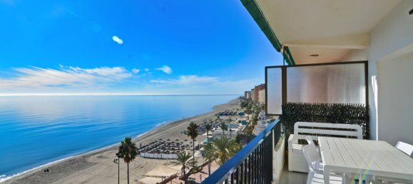 3 Schlafzimmer Penthouse in Fuengirola, Spain, Nr. 148034 35