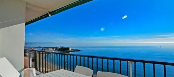 3 Schlafzimmer Penthouse in Fuengirola, Spain, Nr. 148034 4