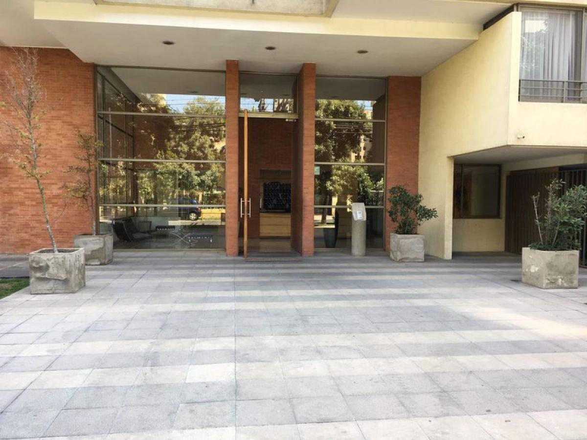 3 Schlafzimmer Wohnung in Santiago, Chile, Nr. 1878