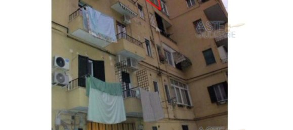 Apartamento de 7 dormitorios en Naples, Italy No. 311580 11